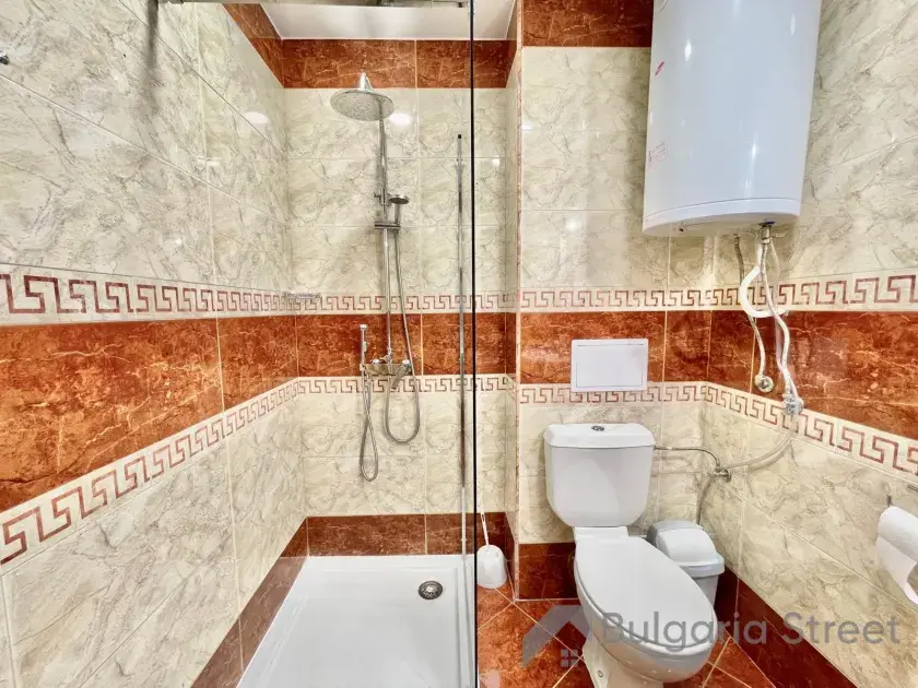 санвузел