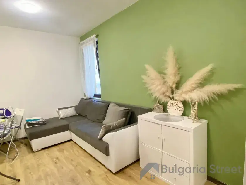 Morski Bryag | Студія у Святому Власі