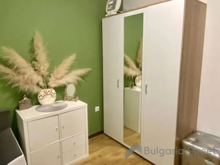 Morski Bryag | Студія у Святому Власі