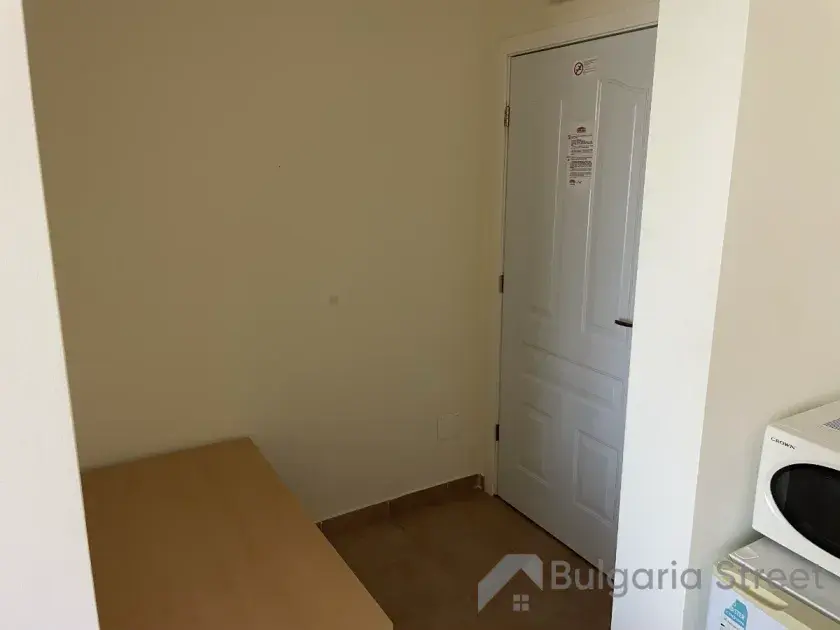 Прихожая