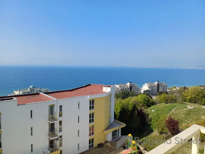 Imperial Fort Club | Продається двокімнатна квартира