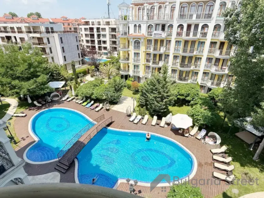 терраса
