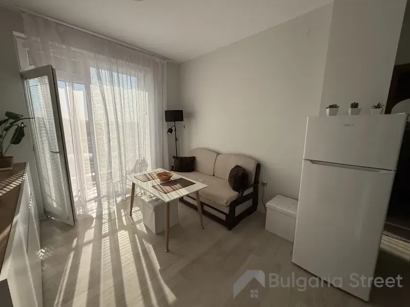 вітальня, кухня