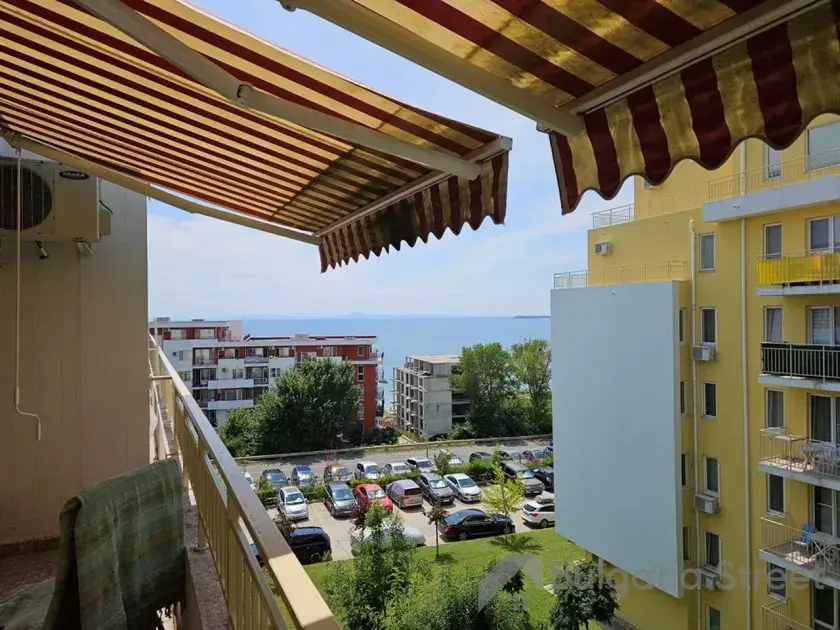 терраса