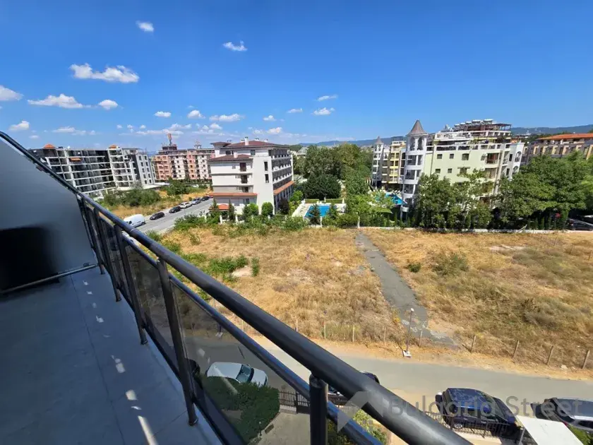 балкон