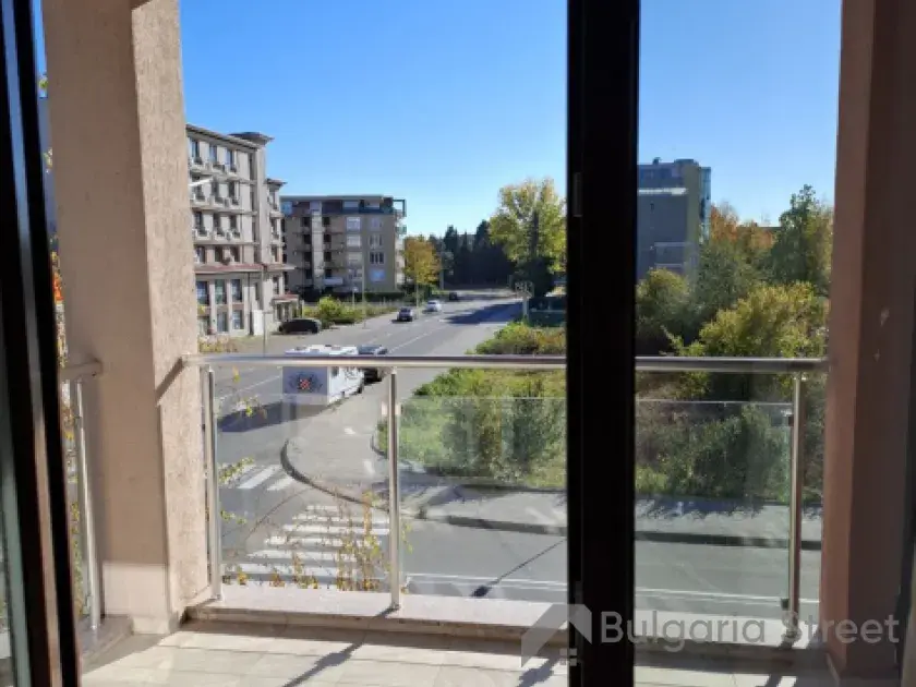 балкон
