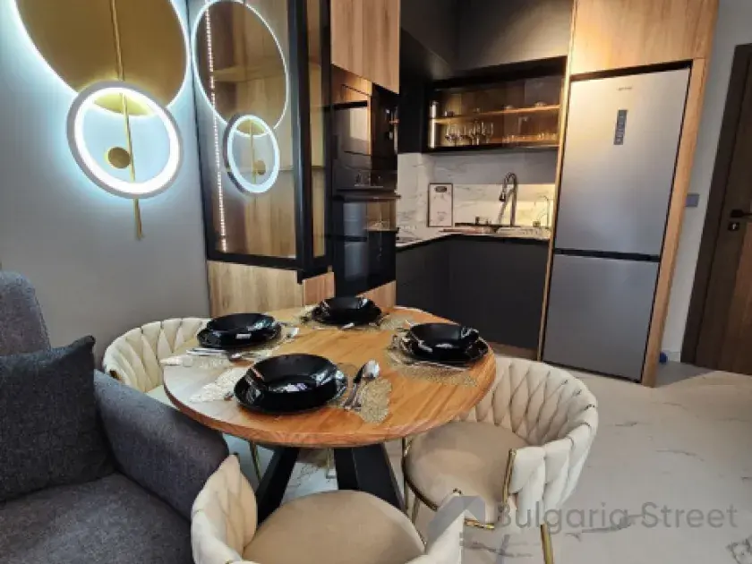 меблювання Gorenje