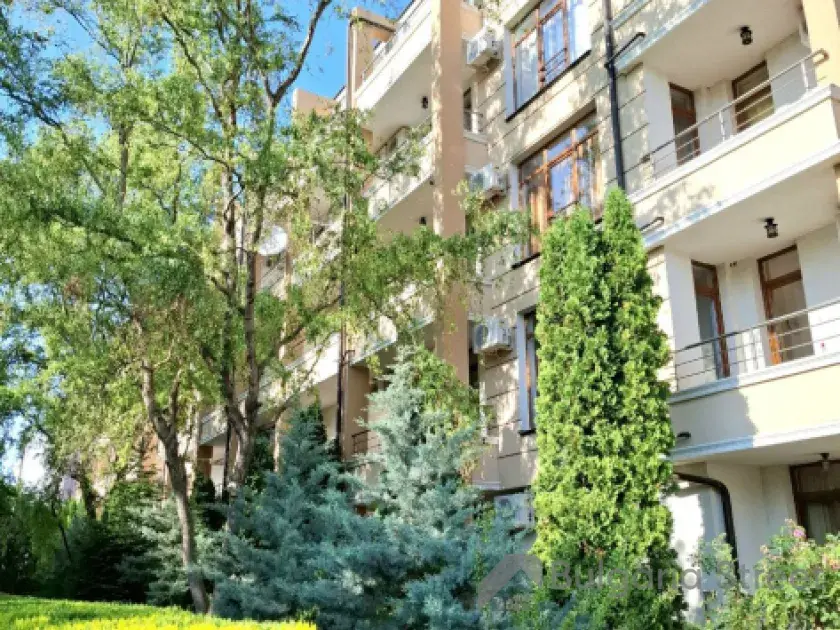 комплекс, территорія
