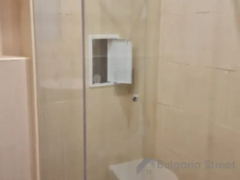 санвузел