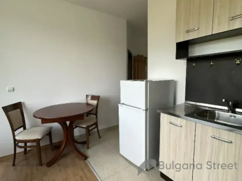 вітальня, кухня
