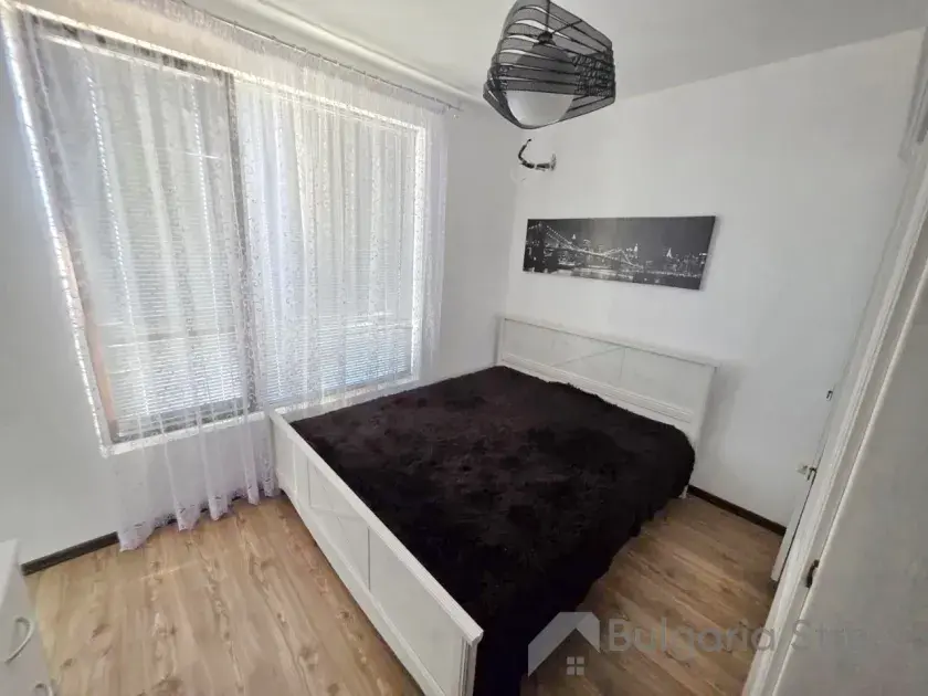 спальня