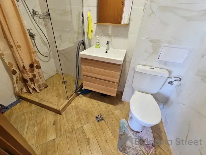 санвузел