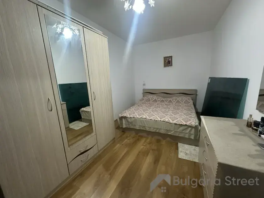 спальня