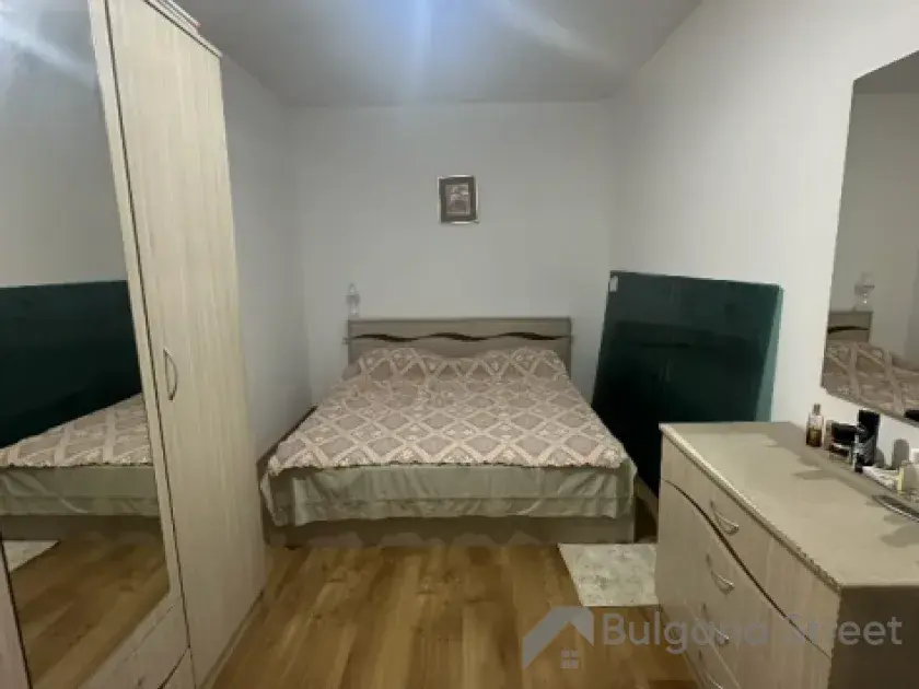 спальня