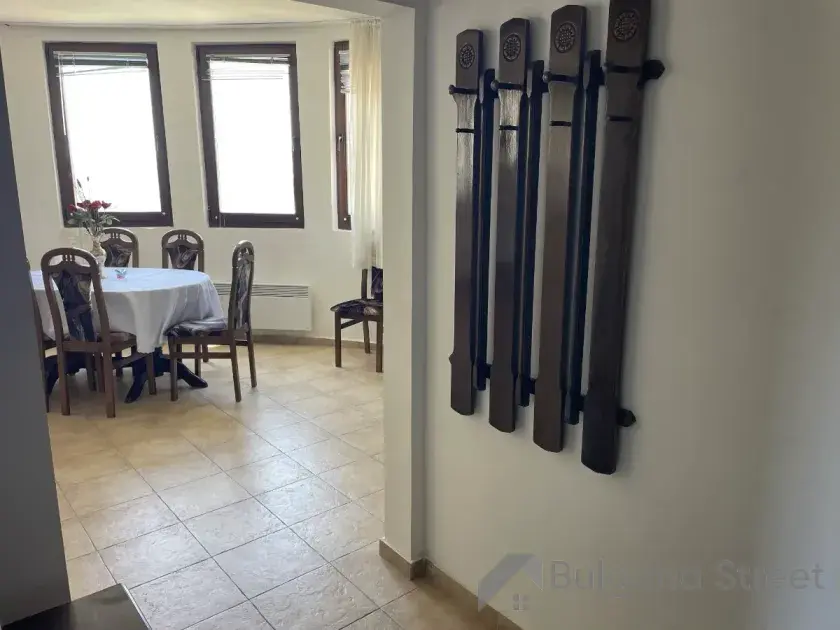Вешалка