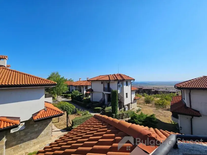 Bay View Villas | Двокімнатна квартира в мальовничій місцевості Сонячного берега