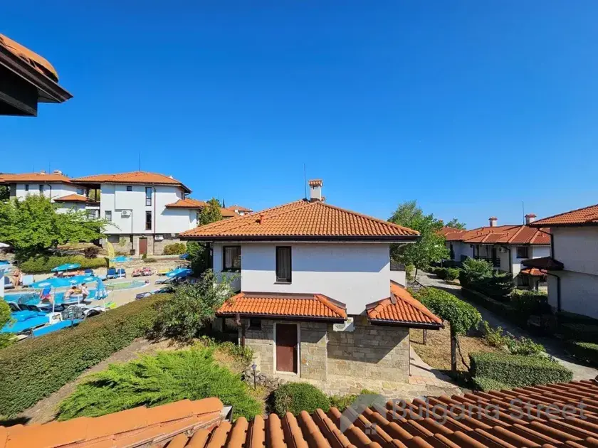 Bay View Villas | Двокімнатна квартира в мальовничій місцевості Сонячного берега