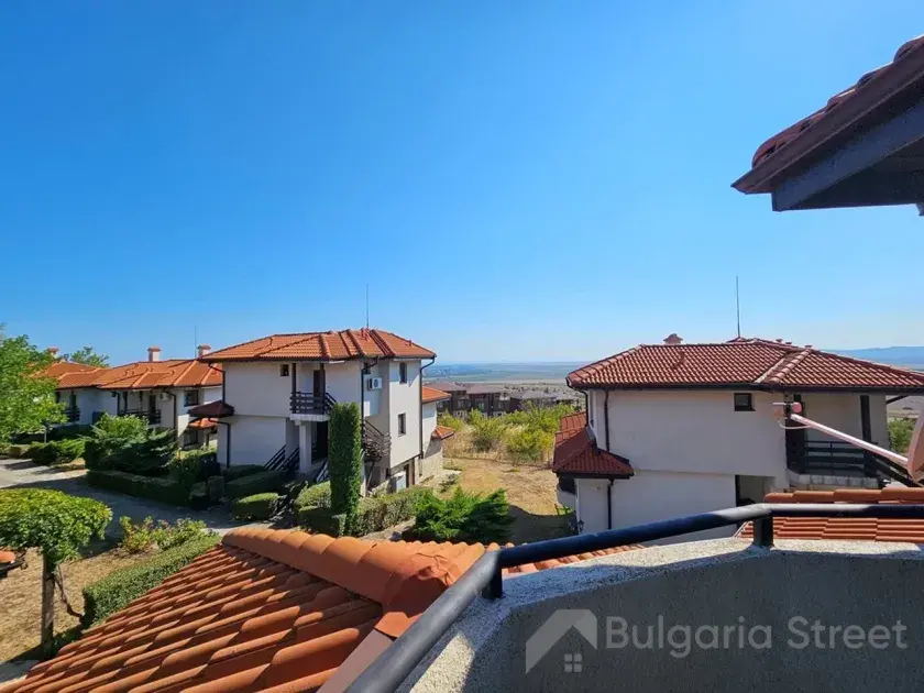 Bay View Villas | Двокімнатна квартира в мальовничій місцевості Сонячного берега