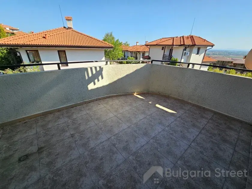 терраса