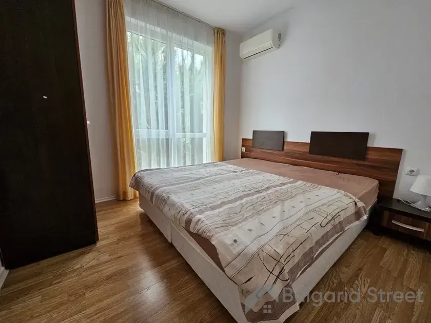 спальня