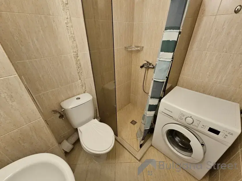 санвузел