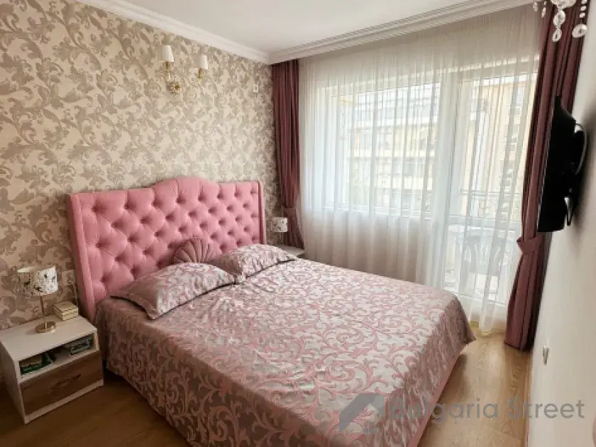 спальня