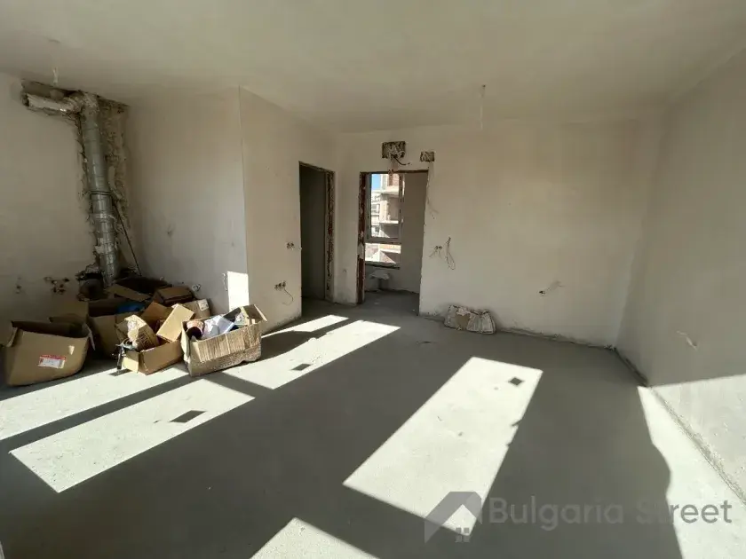 Комната