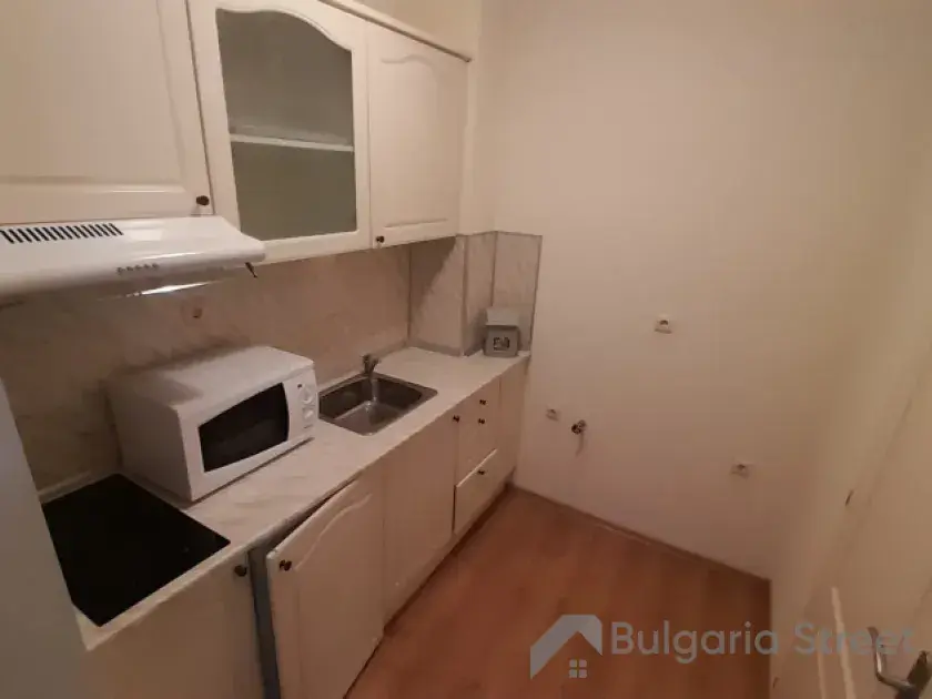 Кухонная зона