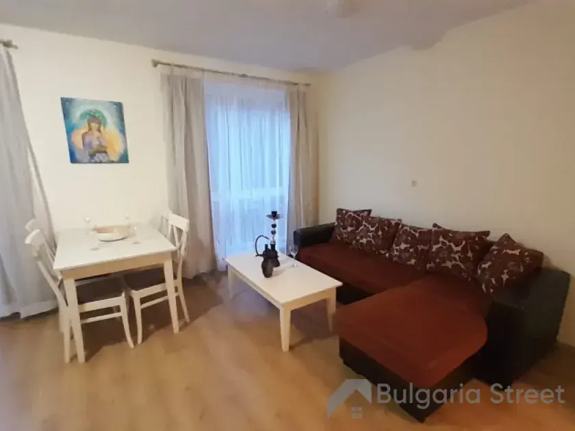 Картина журнальный столик