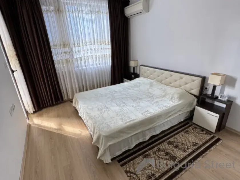 спальня