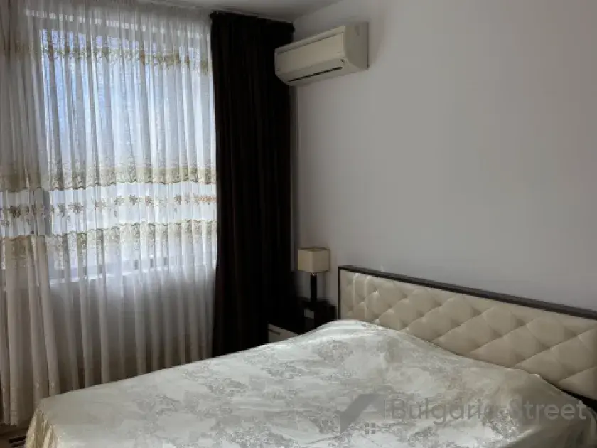 спальня
