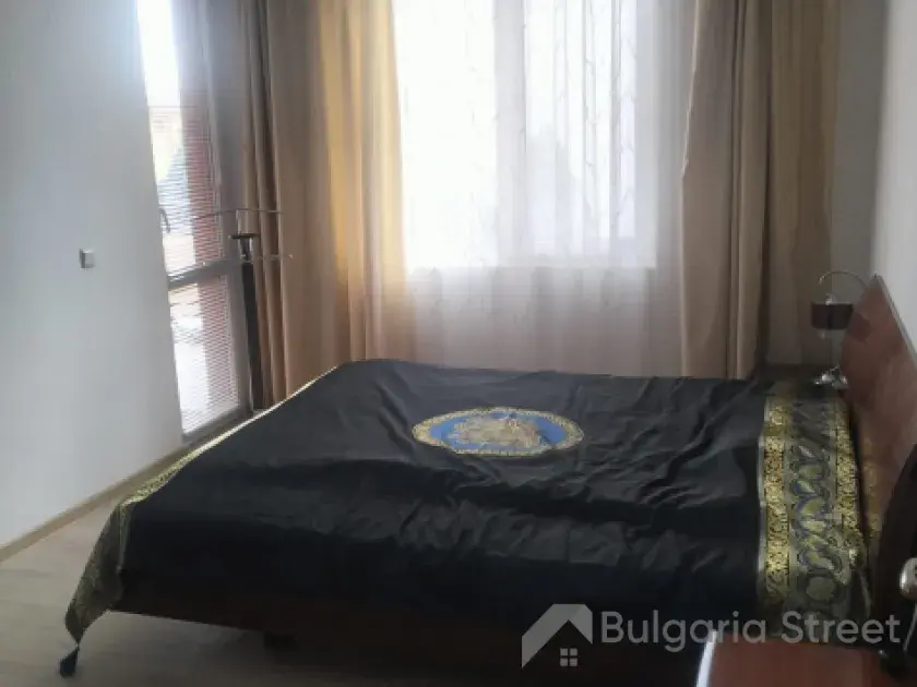 спальня