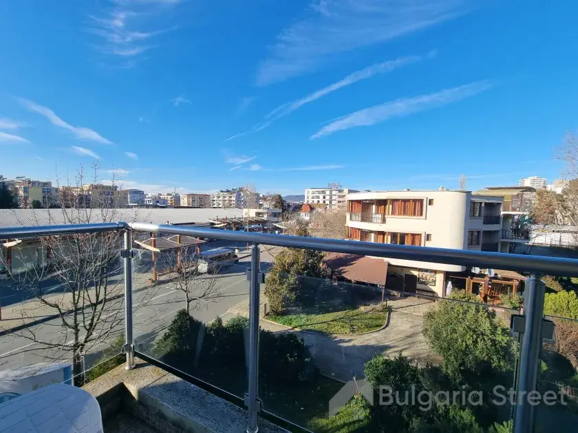 терраса