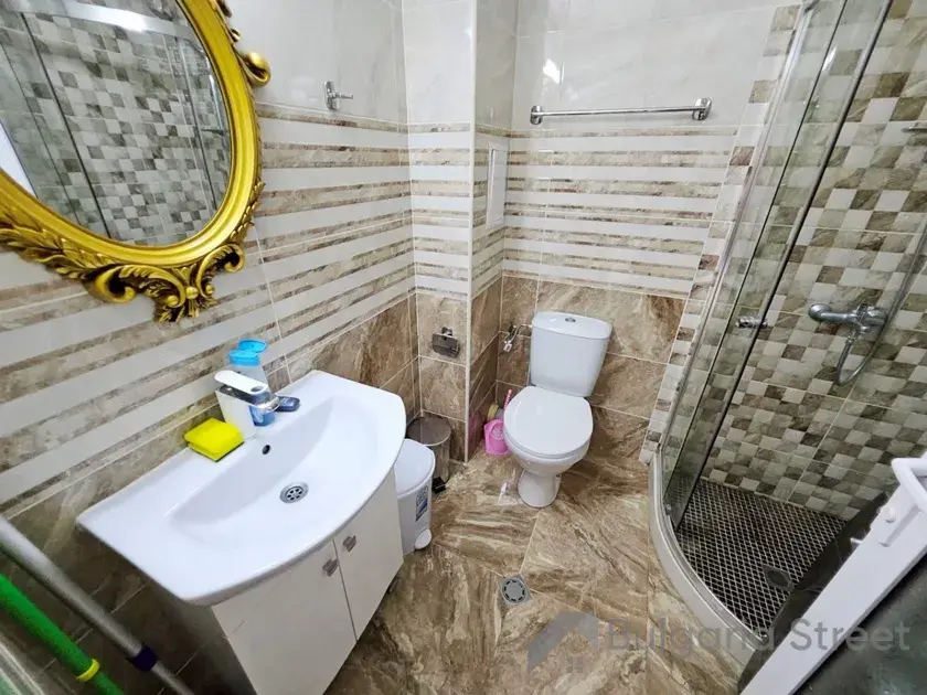 санвузел