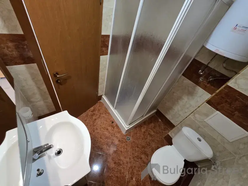 санвузел