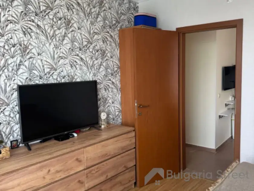 спальня