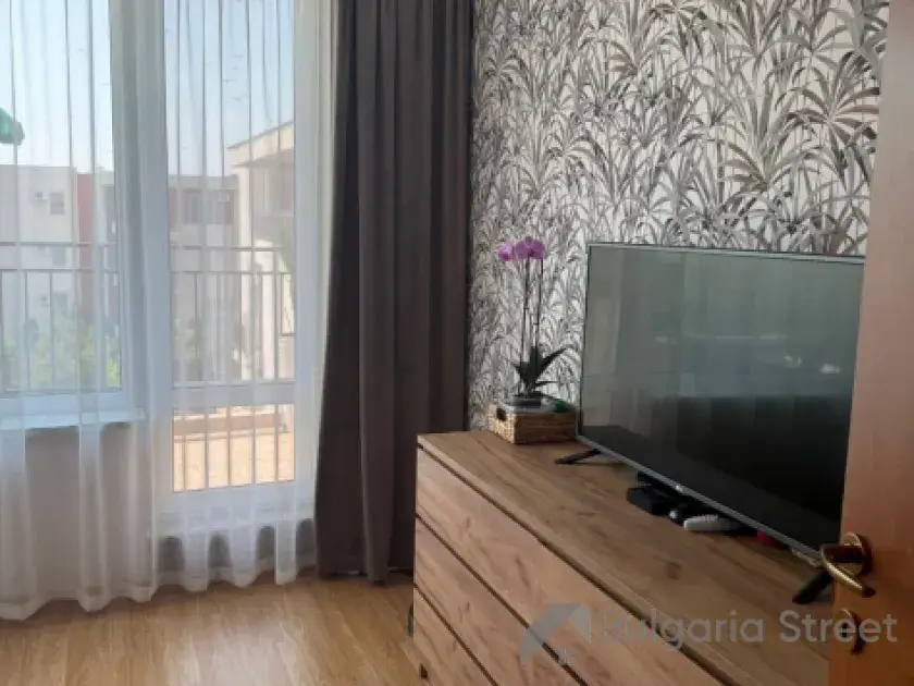 спальня