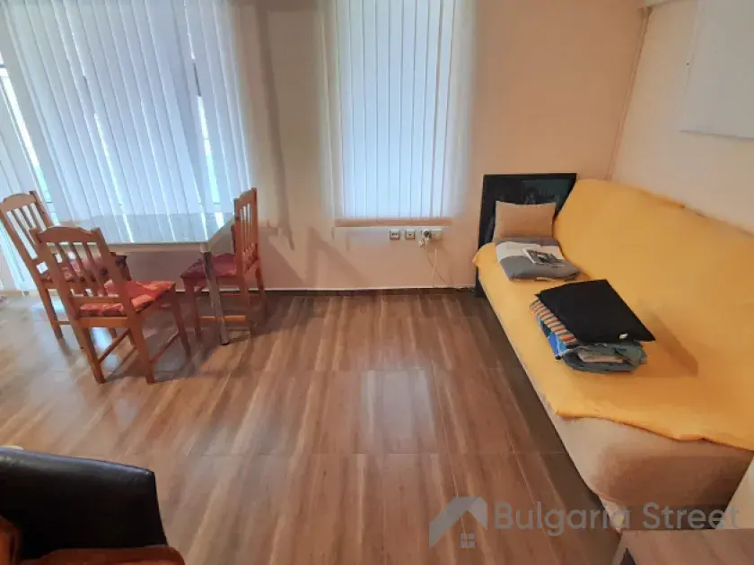 вітальня, кухня