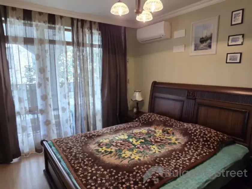 спальня