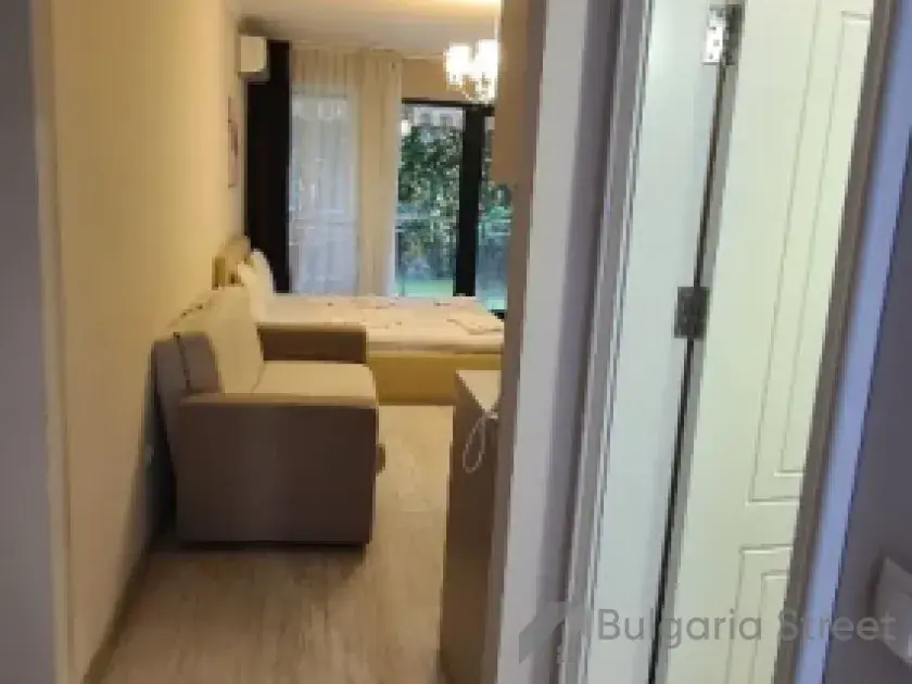 Прихожая