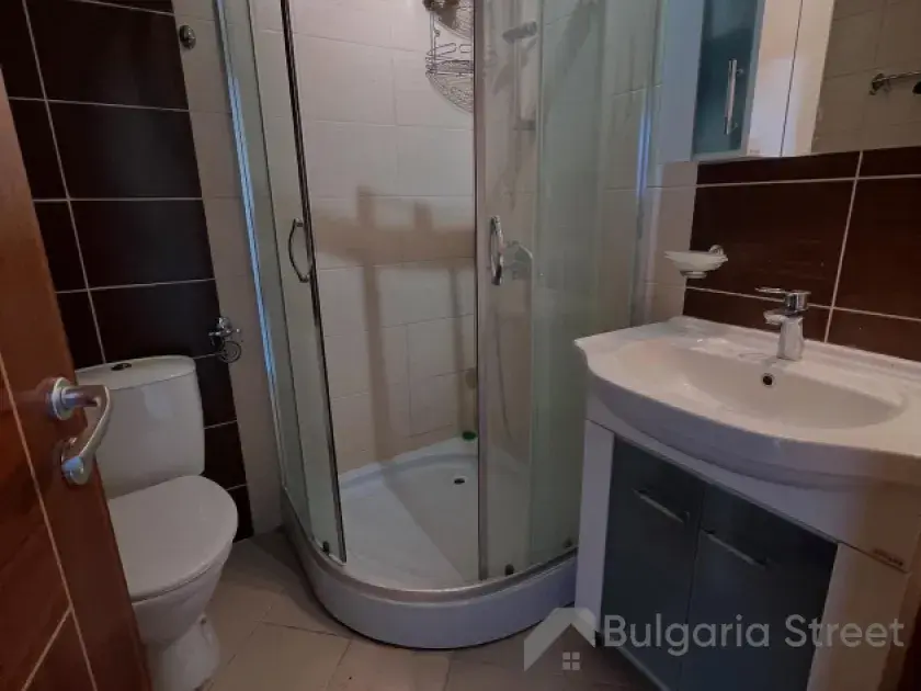 санвузел