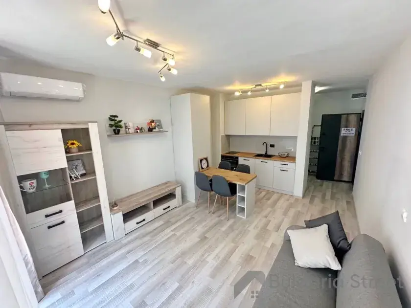 Villa Venezia | Двокімнатна квартира у новому комплексі