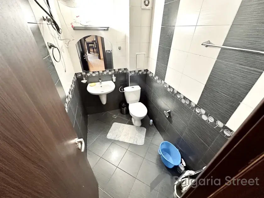 санвузел