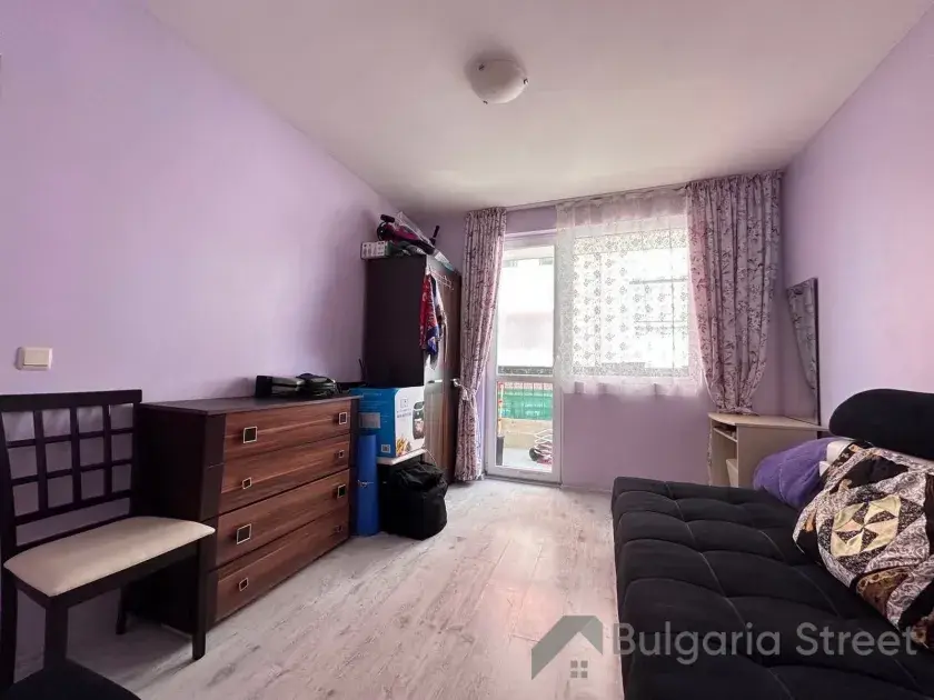 спальня