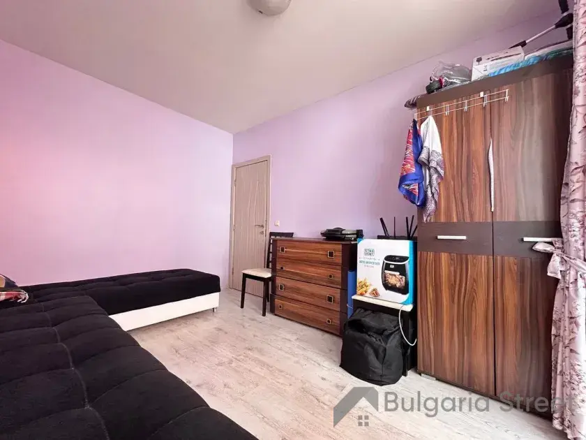 спальня