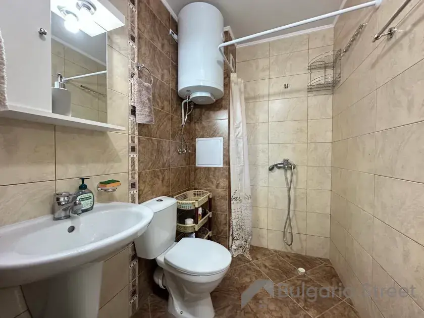 санвузел