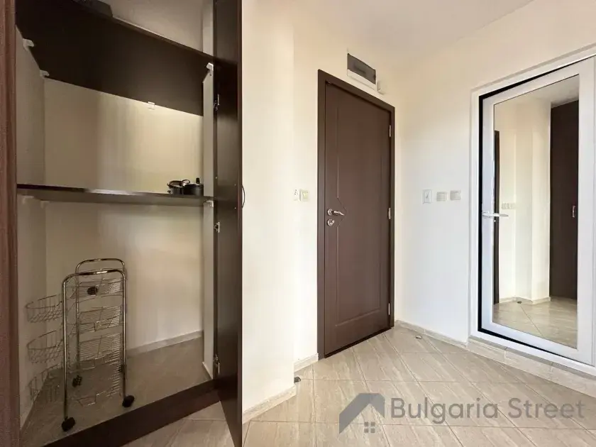 коридор