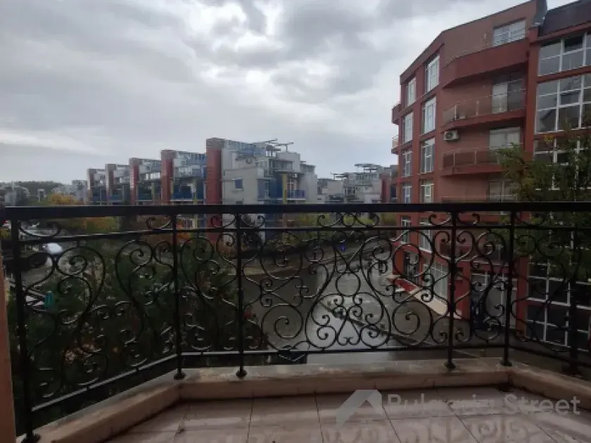 балкон