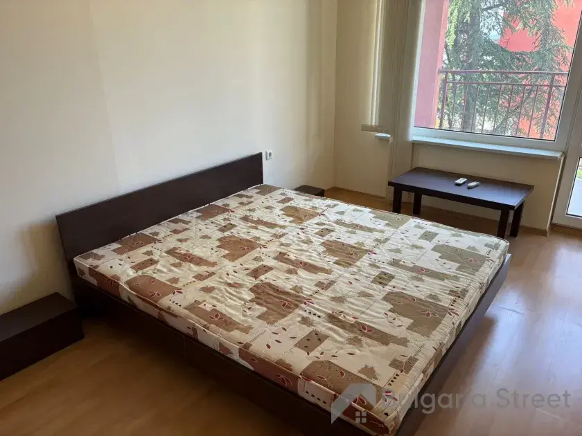 спальня