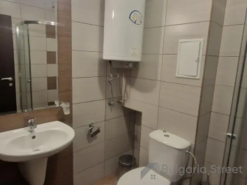 санвузел